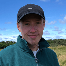 Sivert Bjørnerås
